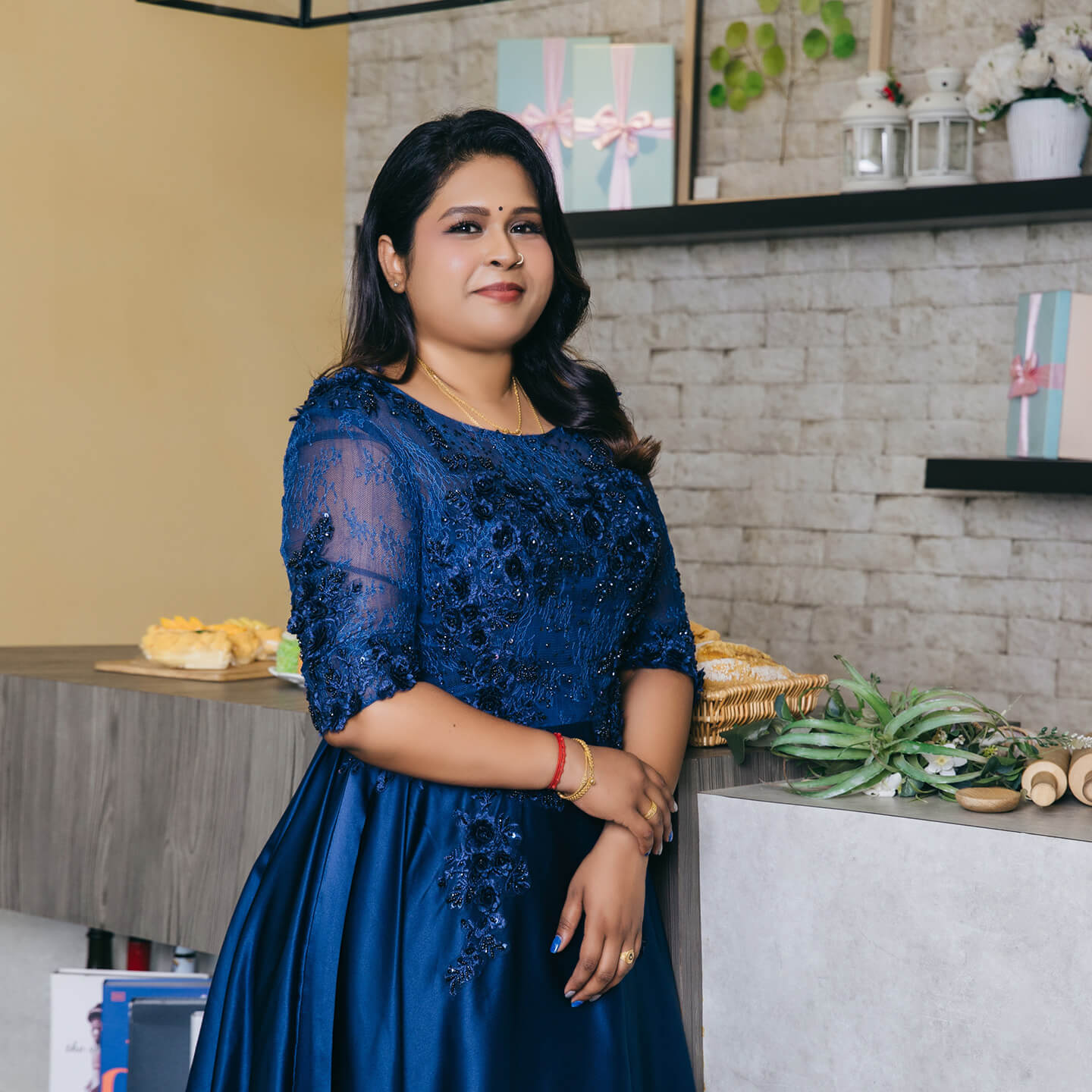 C Mythili