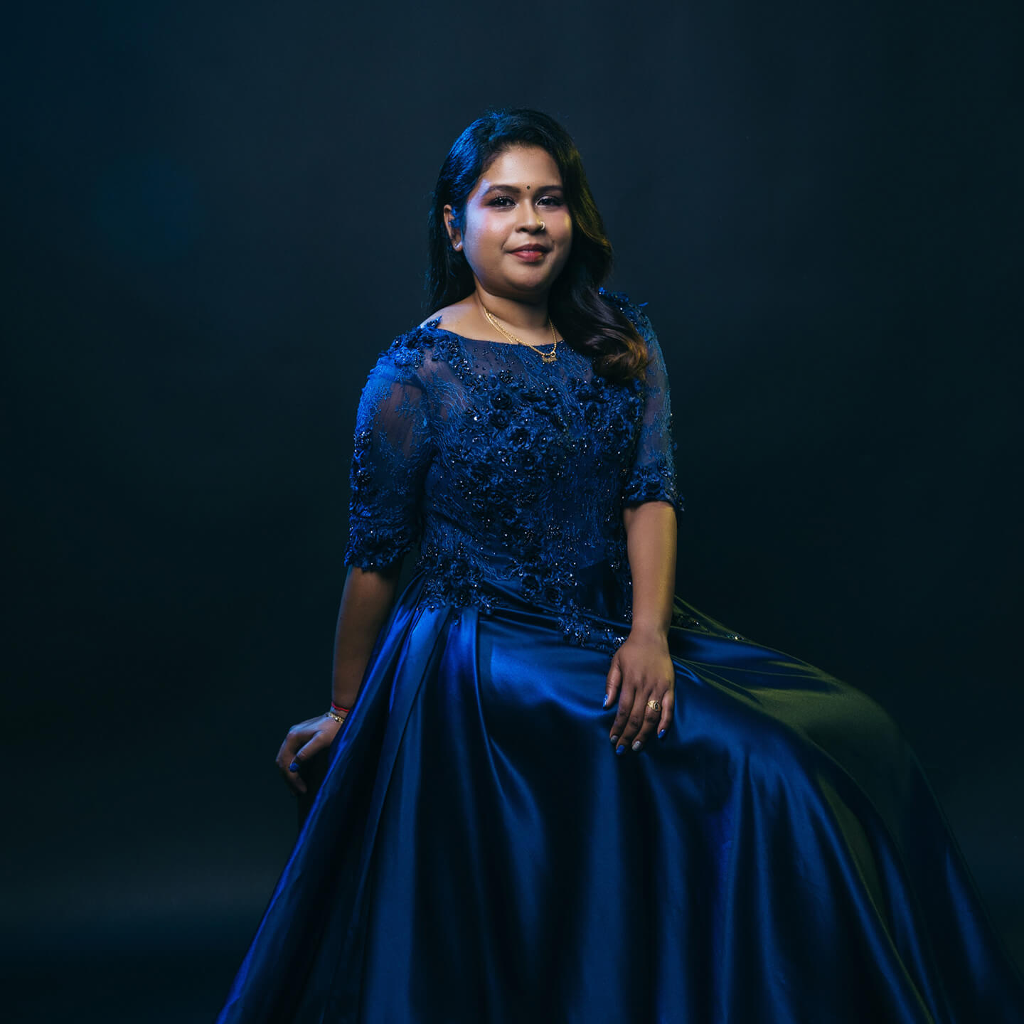 C Mythili