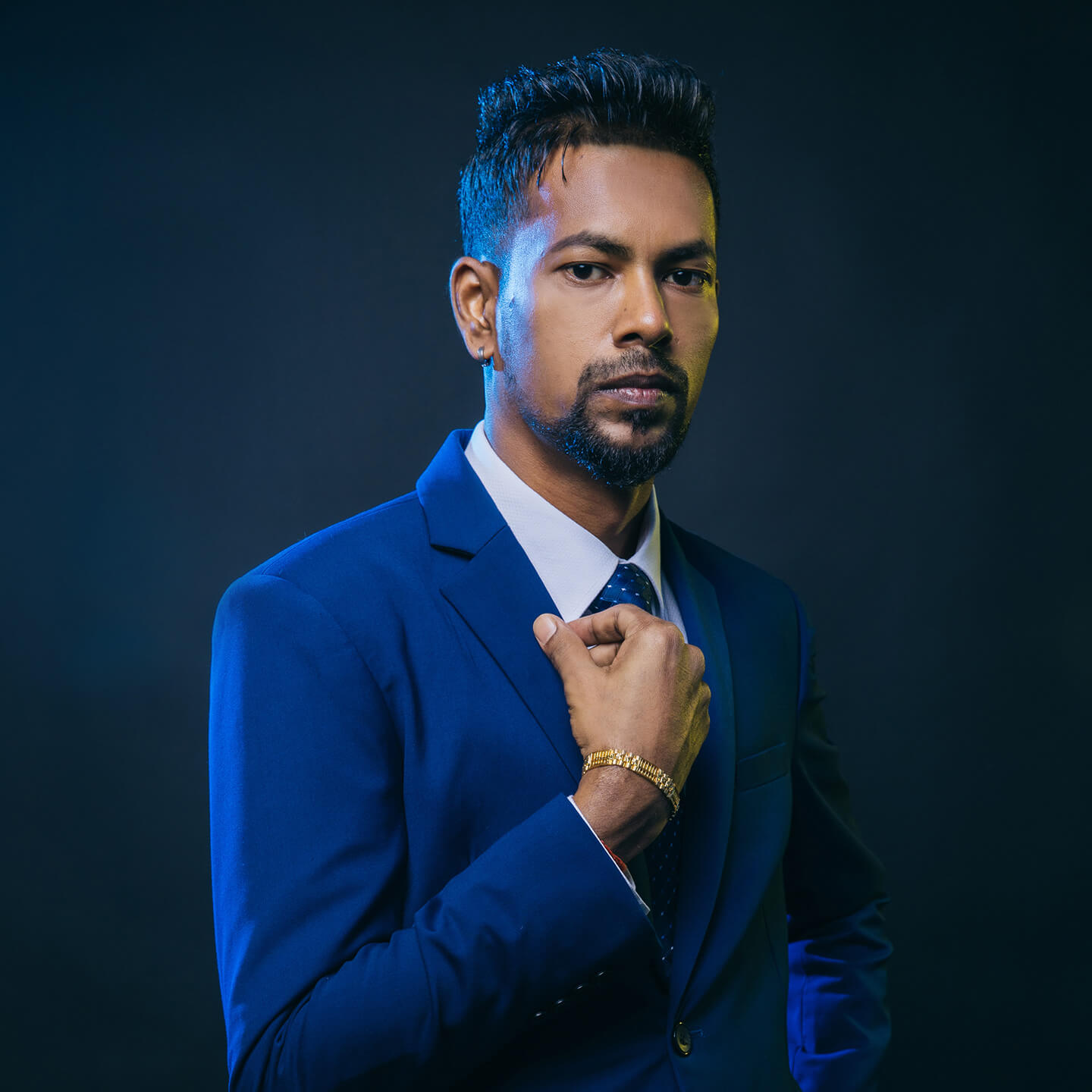 D Devendran
