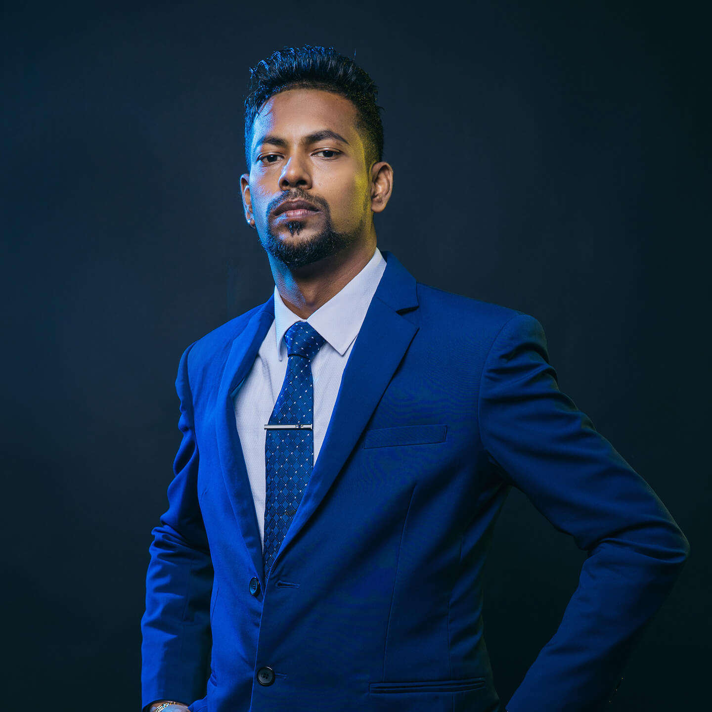 D Devendran