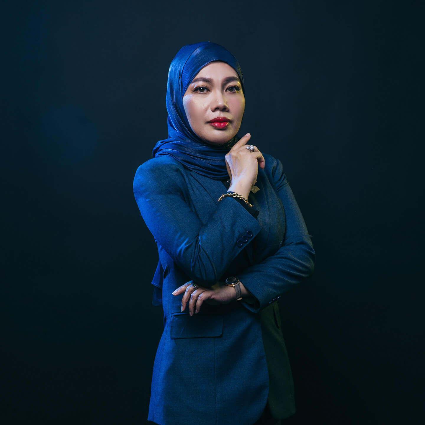 Datin Siti Fatimah Hashim