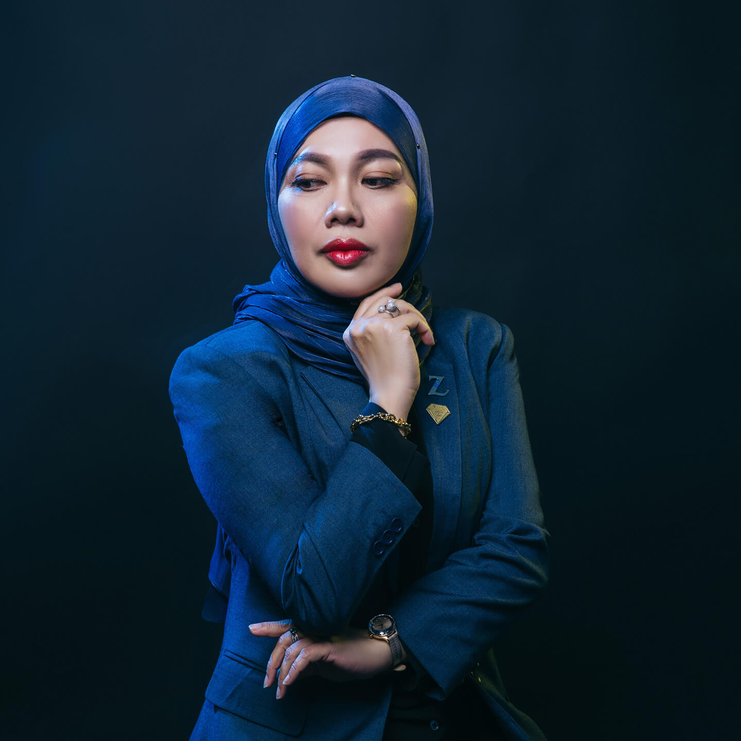 Datin Siti Fatimah Hashim
