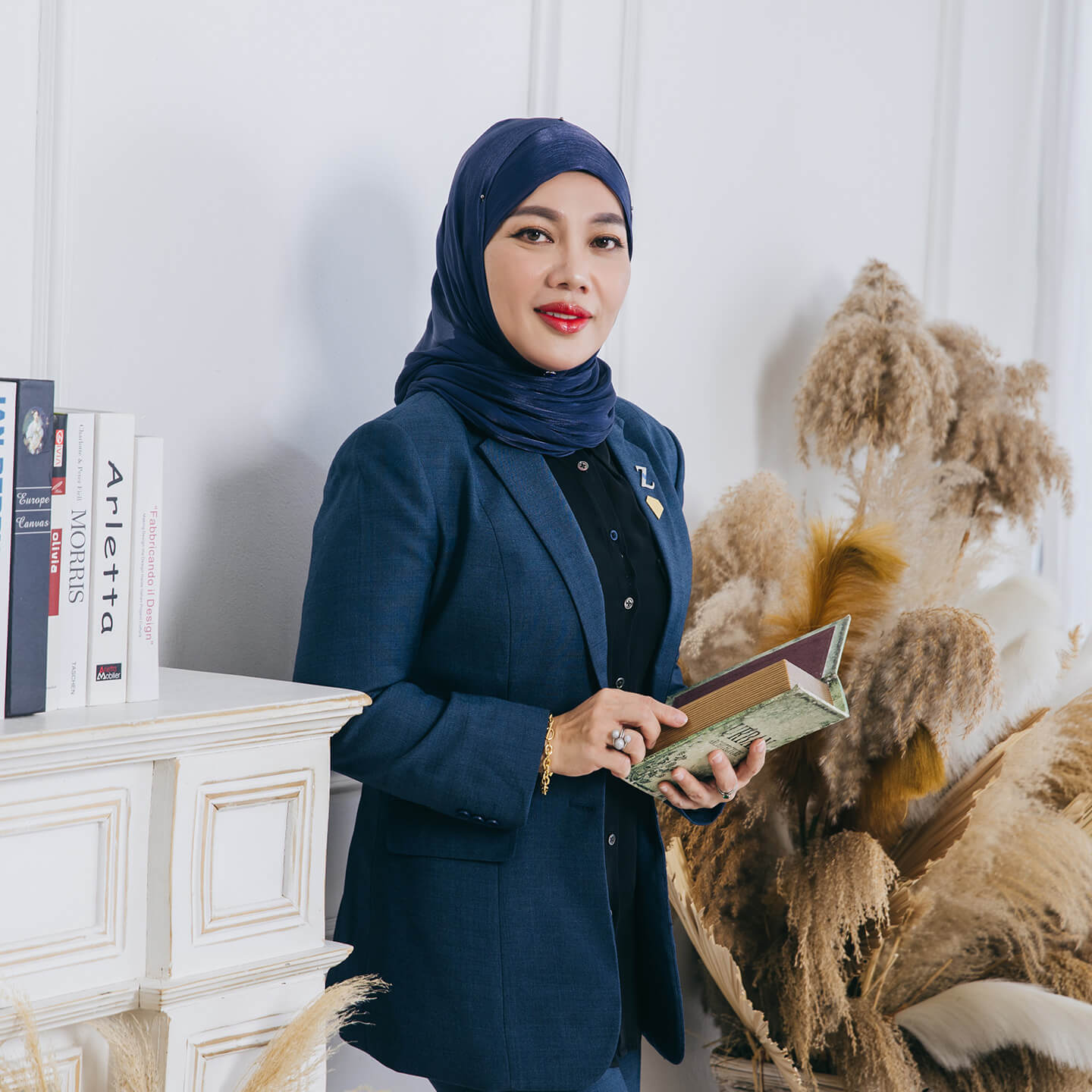 Datin Siti Fatimah Hashim