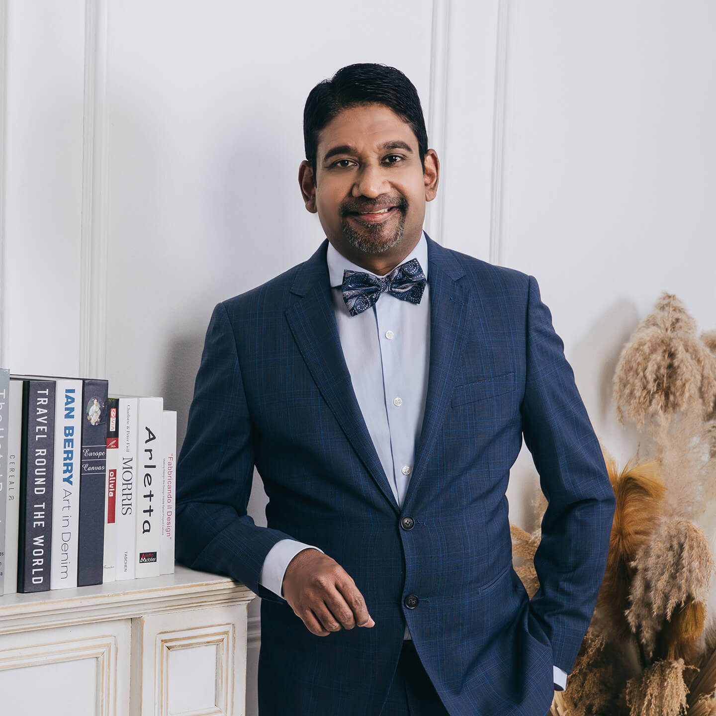 K. Anandraj