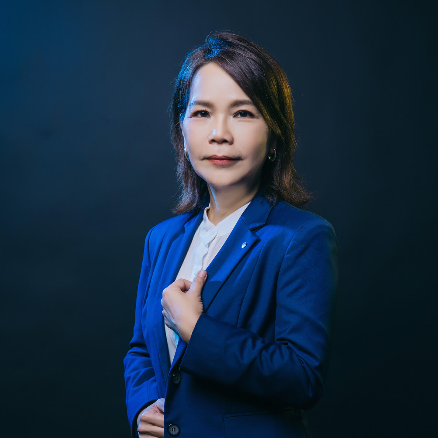 Karen Ho