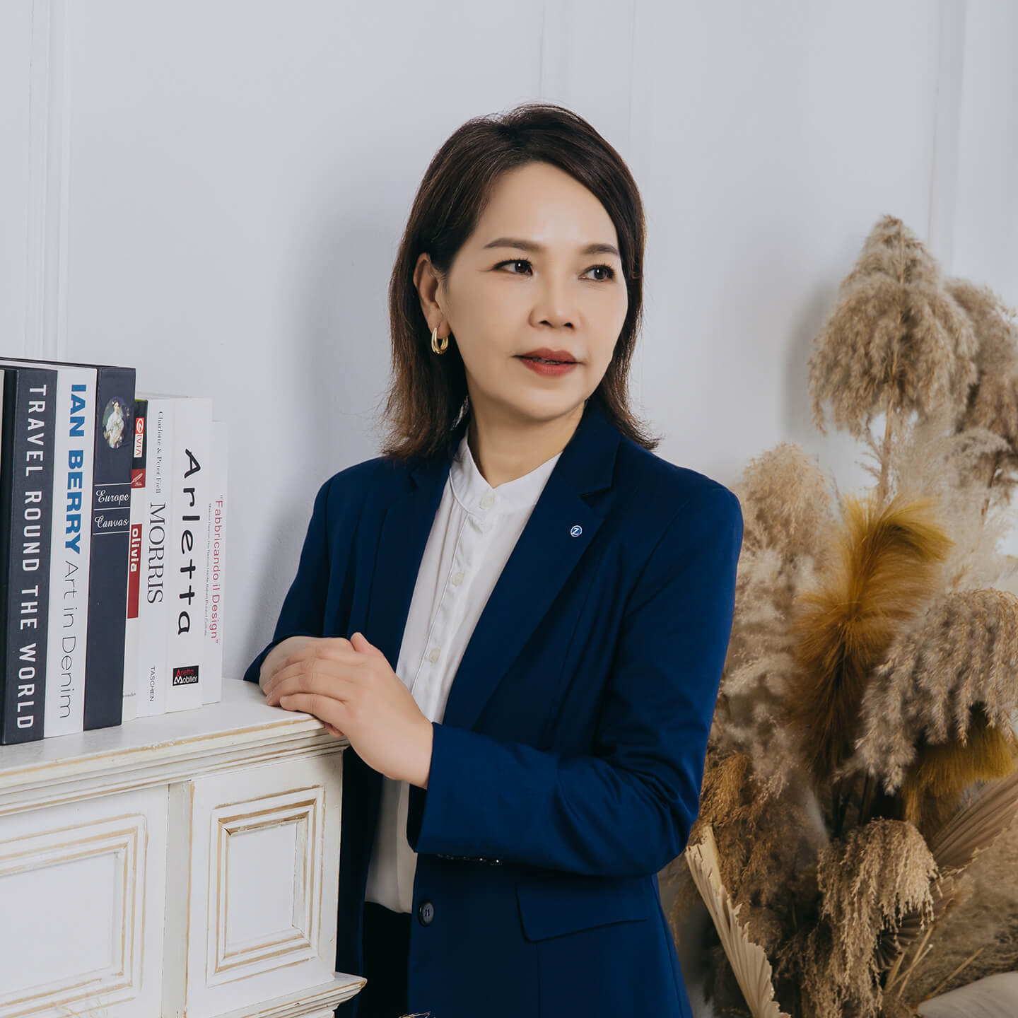Karen Ho