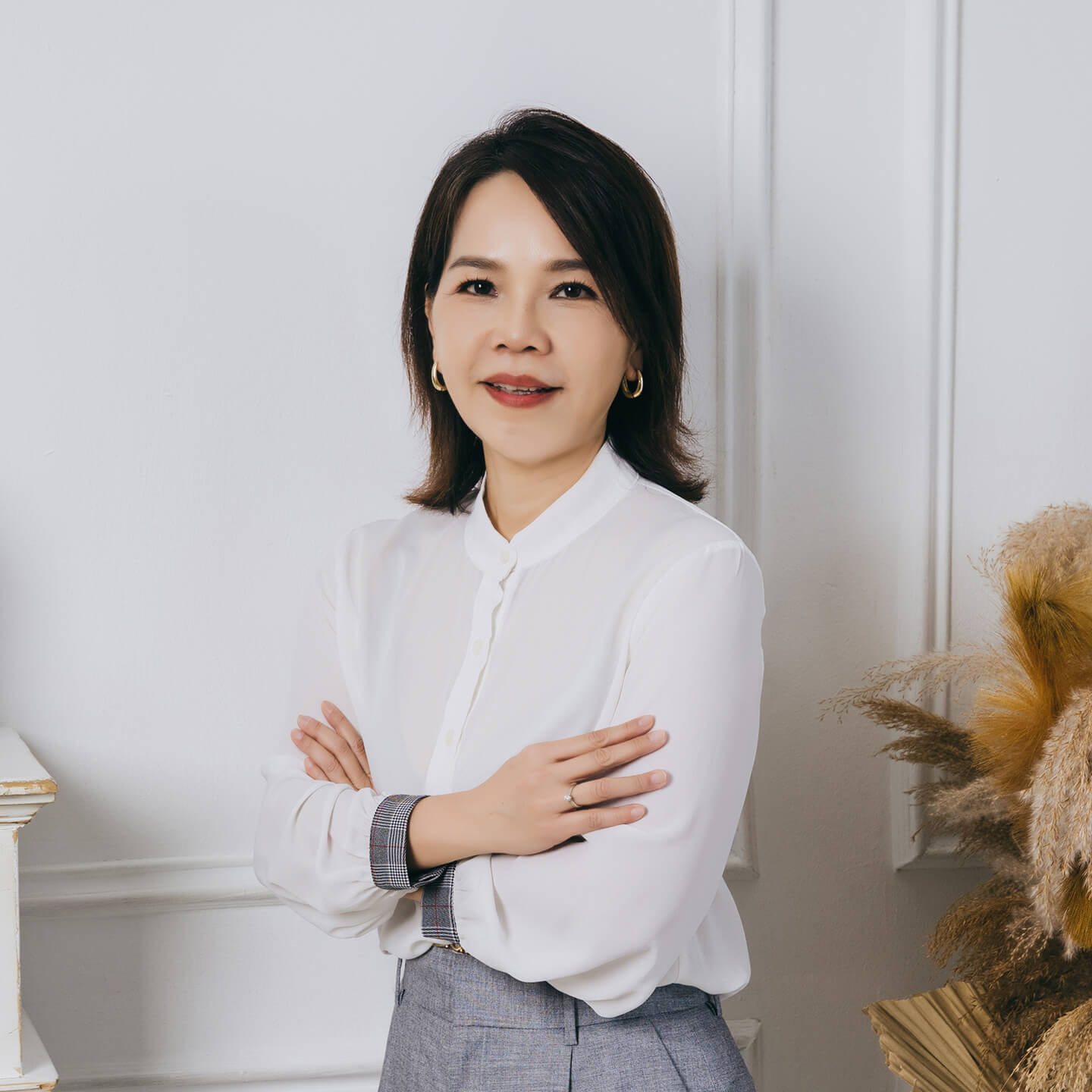 Karen Ho