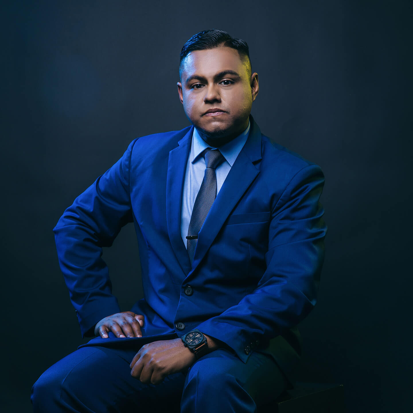 Mohamad Syamer