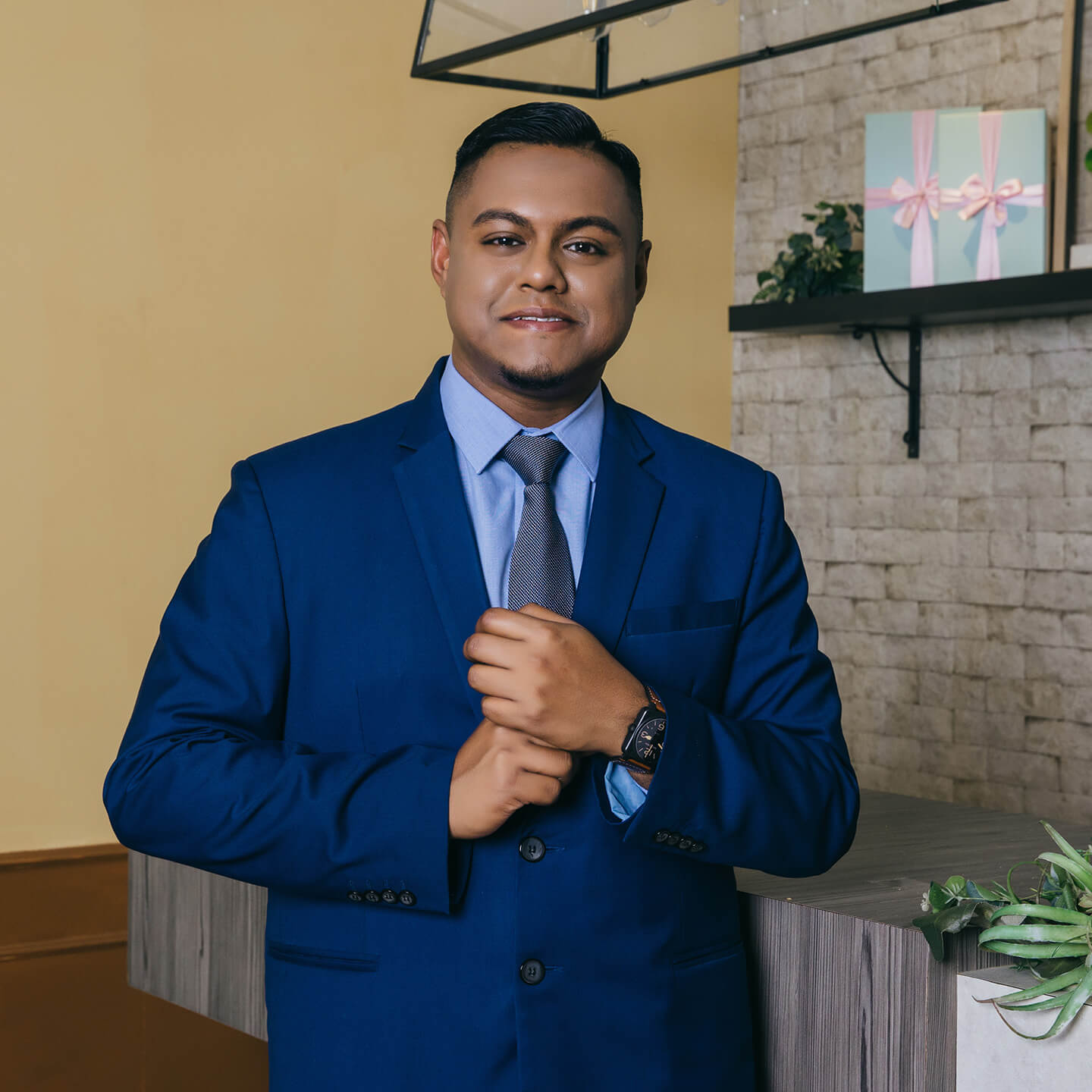 Mohamad Syamer