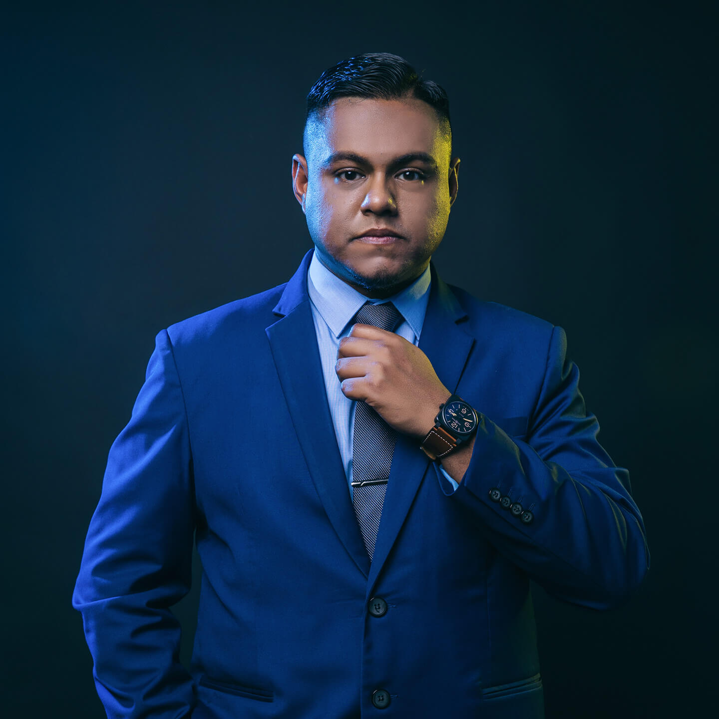 Mohamad Syamer