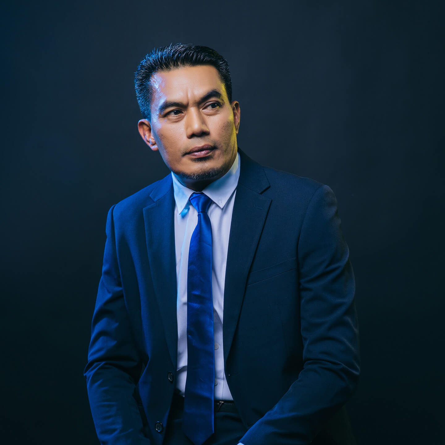 Mohd Anuar Nordin