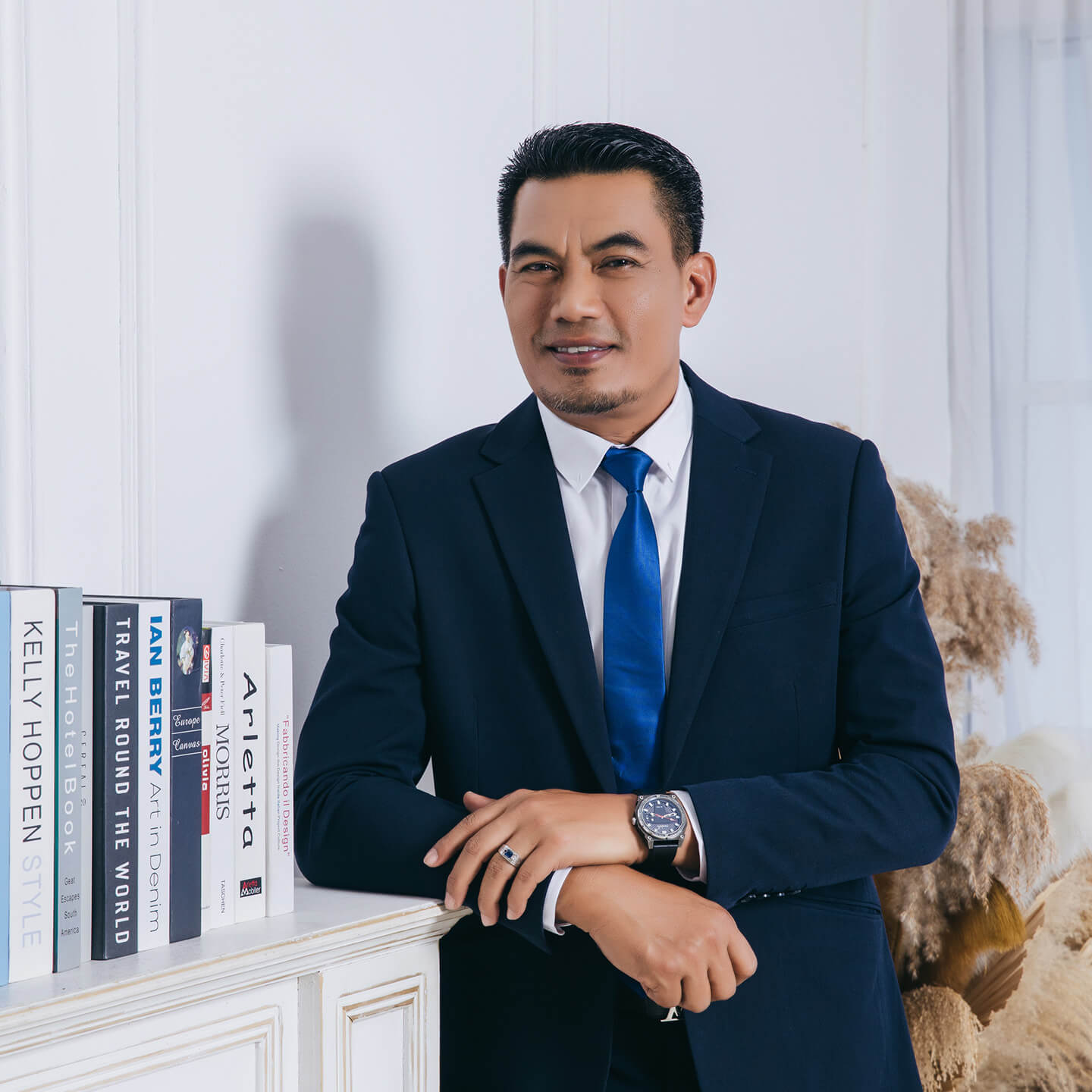 Mohd Anuar Nordin