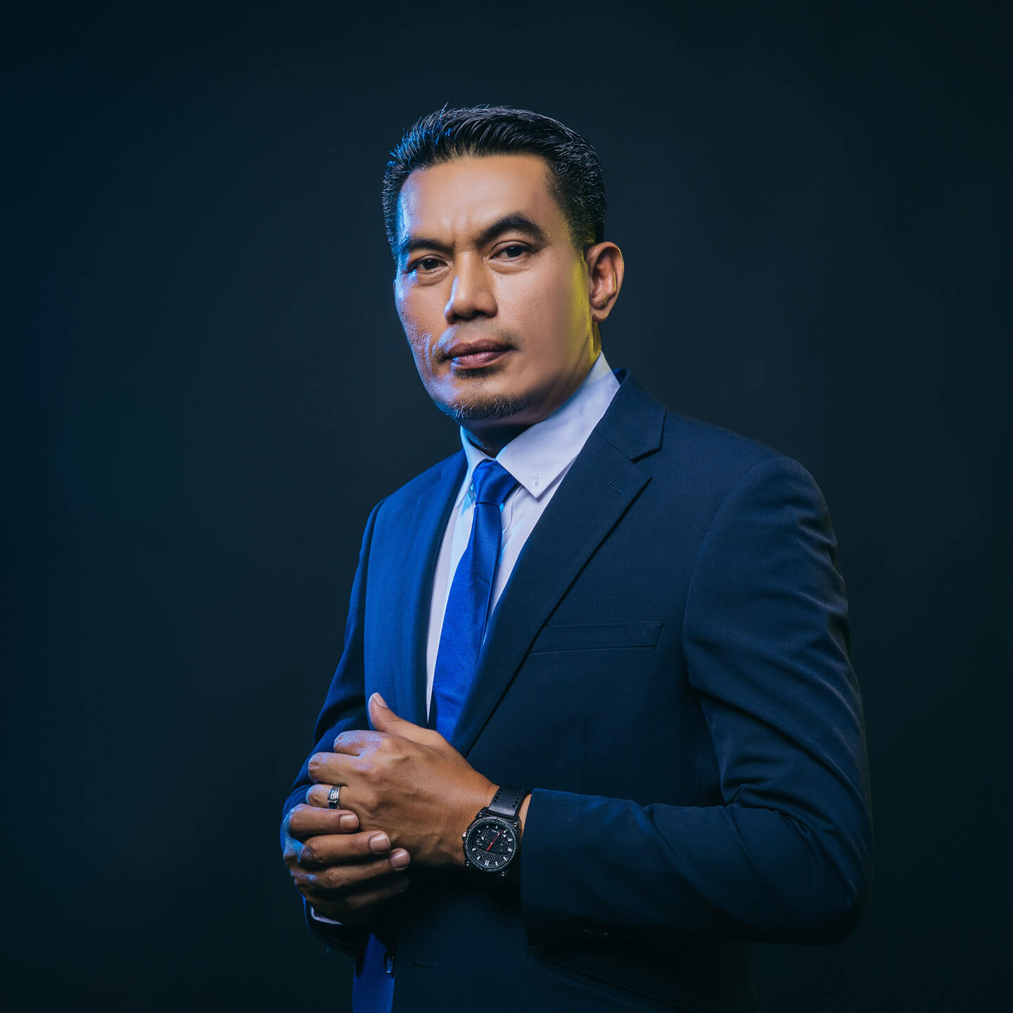 Mohd Anuar Nordin