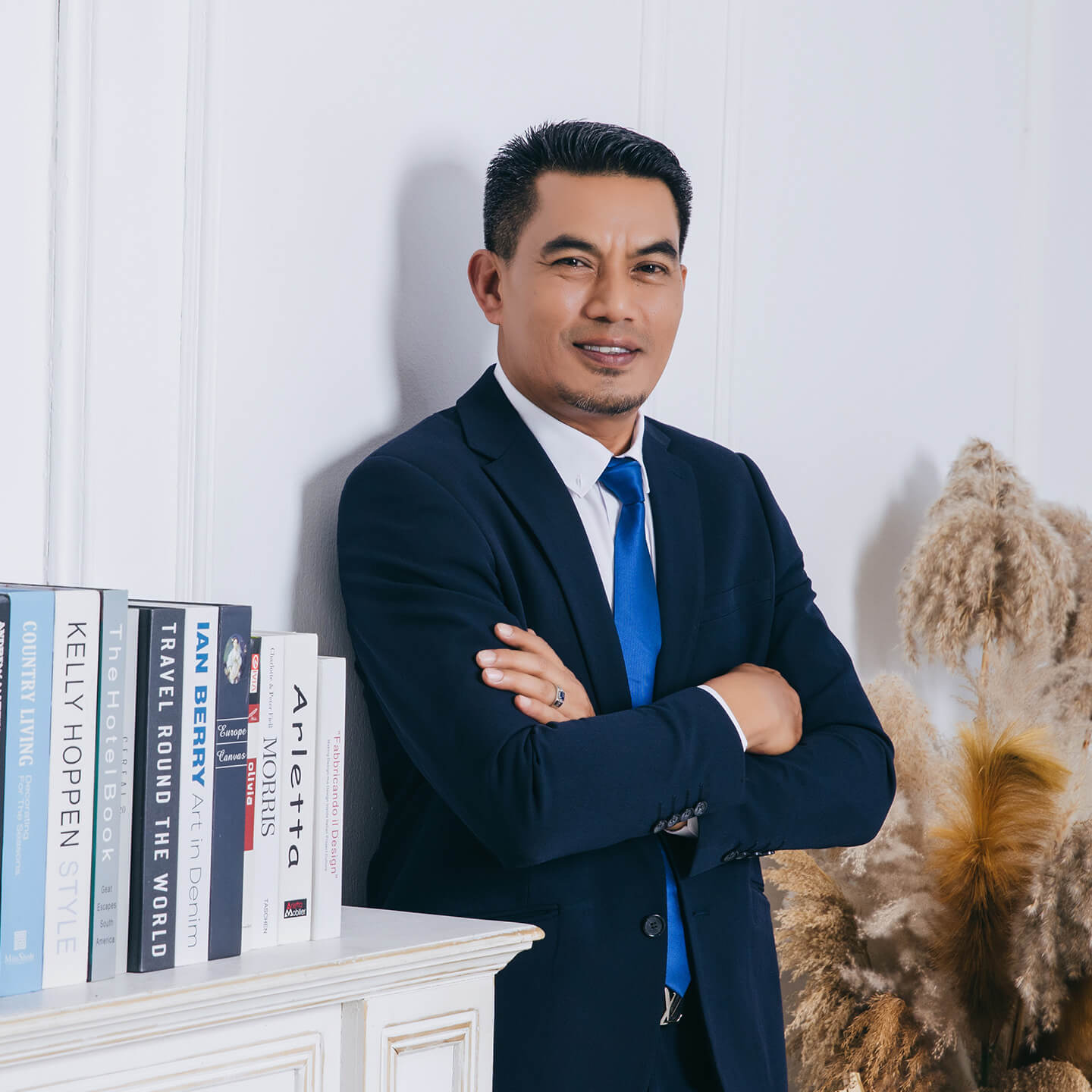 Mohd Anuar Nordin