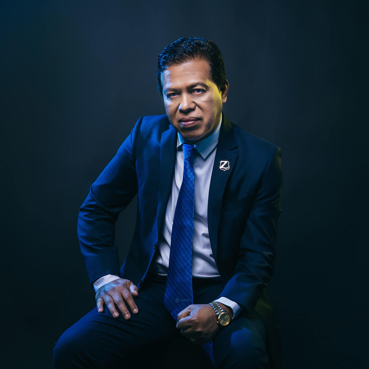 Mohd Nazri Abdullah