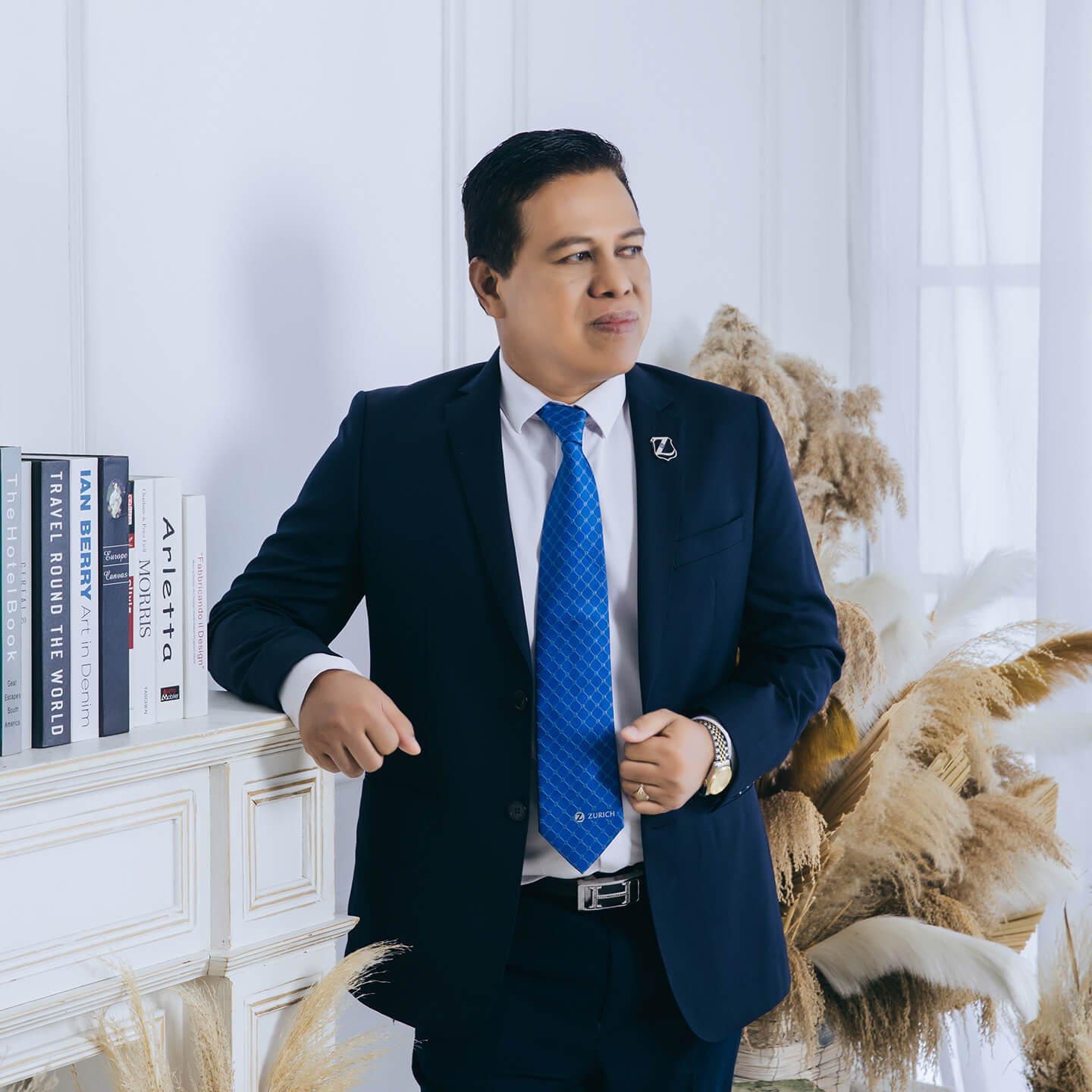 Mohd Nazri Abdullah