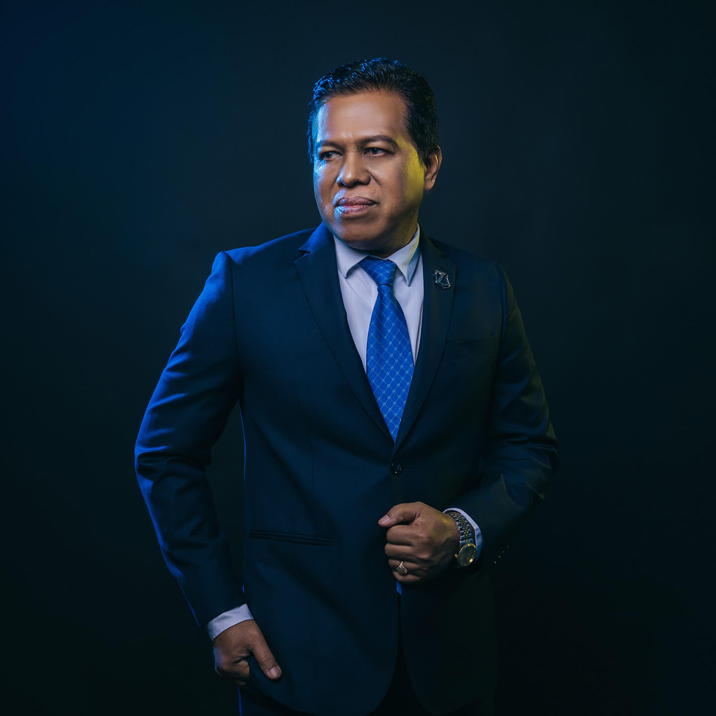 Mohd Nazri Abdullah