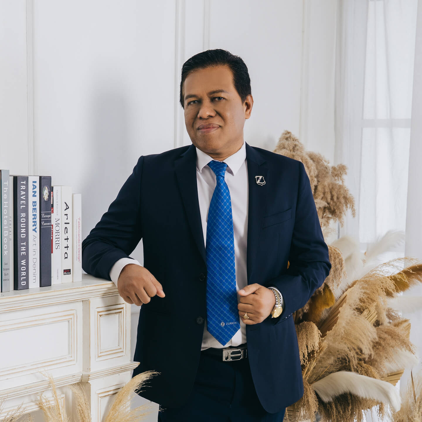 Mohd Nazri Abdullah