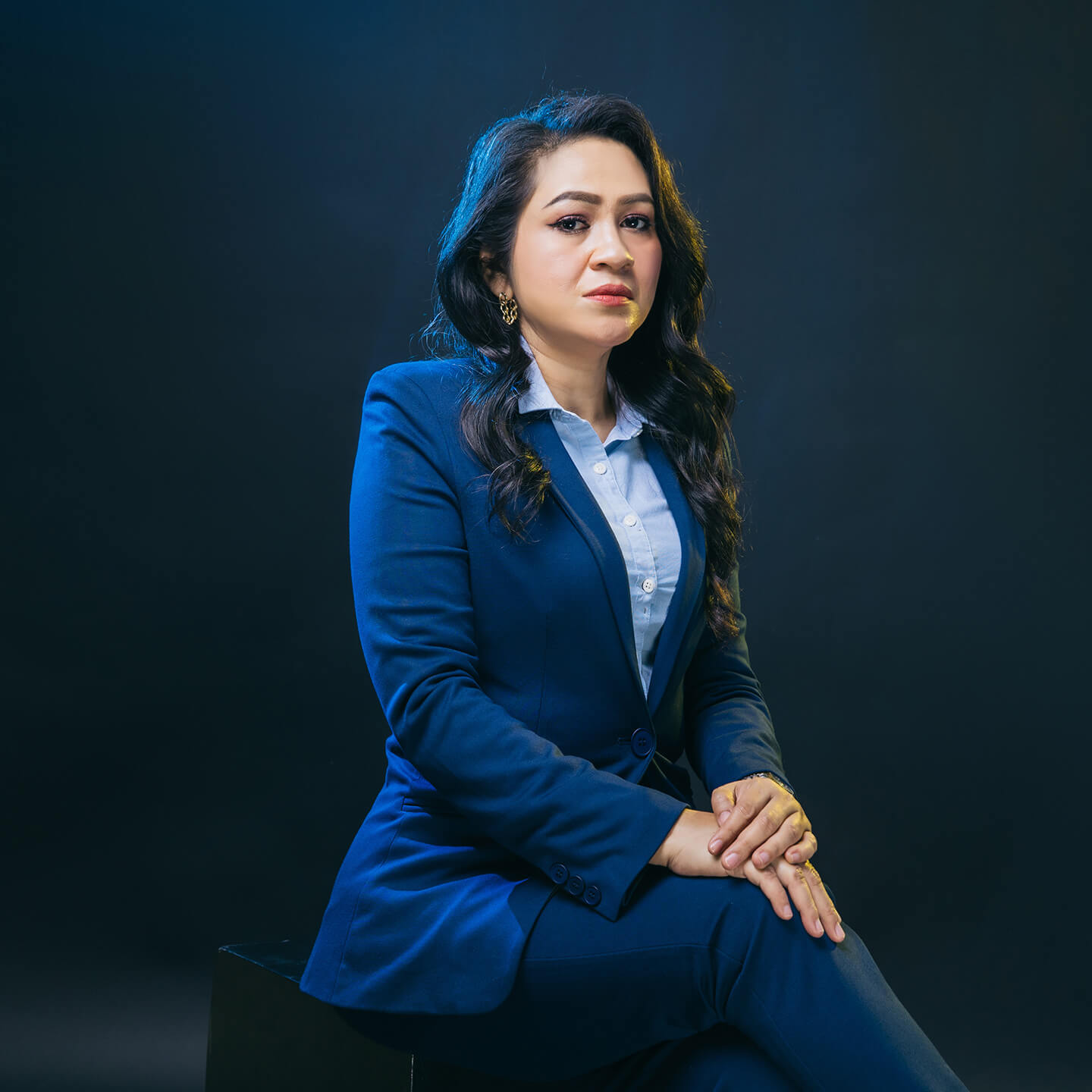 Norhayati Mat Omar