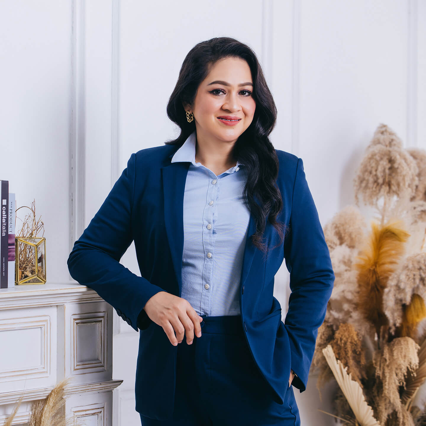 Norhayati Mat Omar