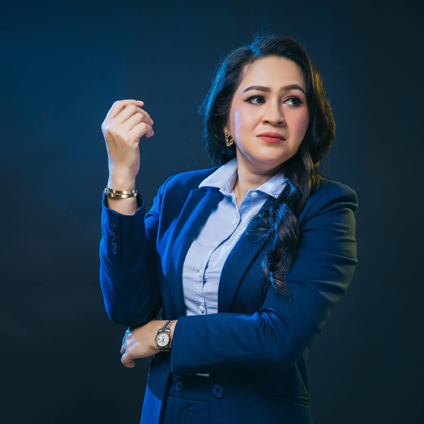 Norhayati Mat Omar