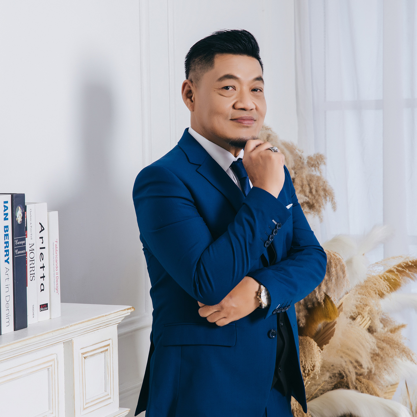 Shah Rizal Azmi