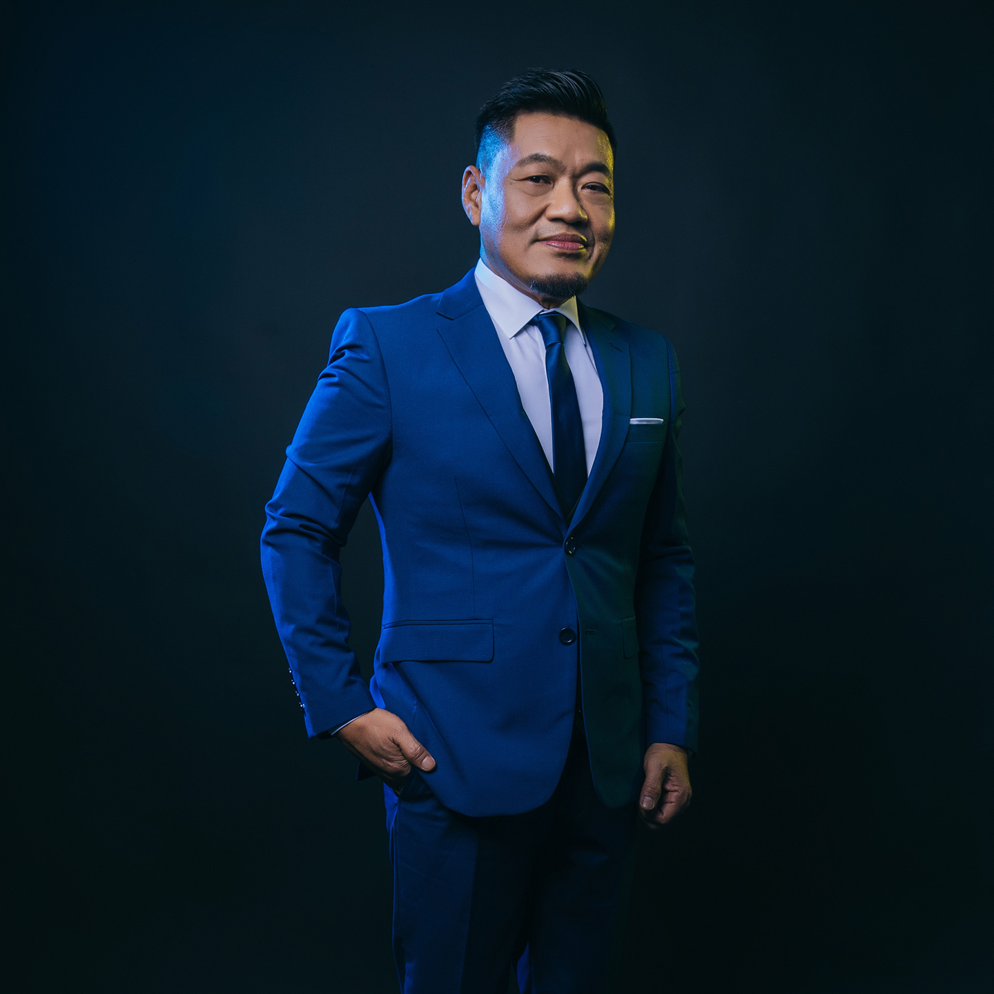 Shah Rizal Azmi