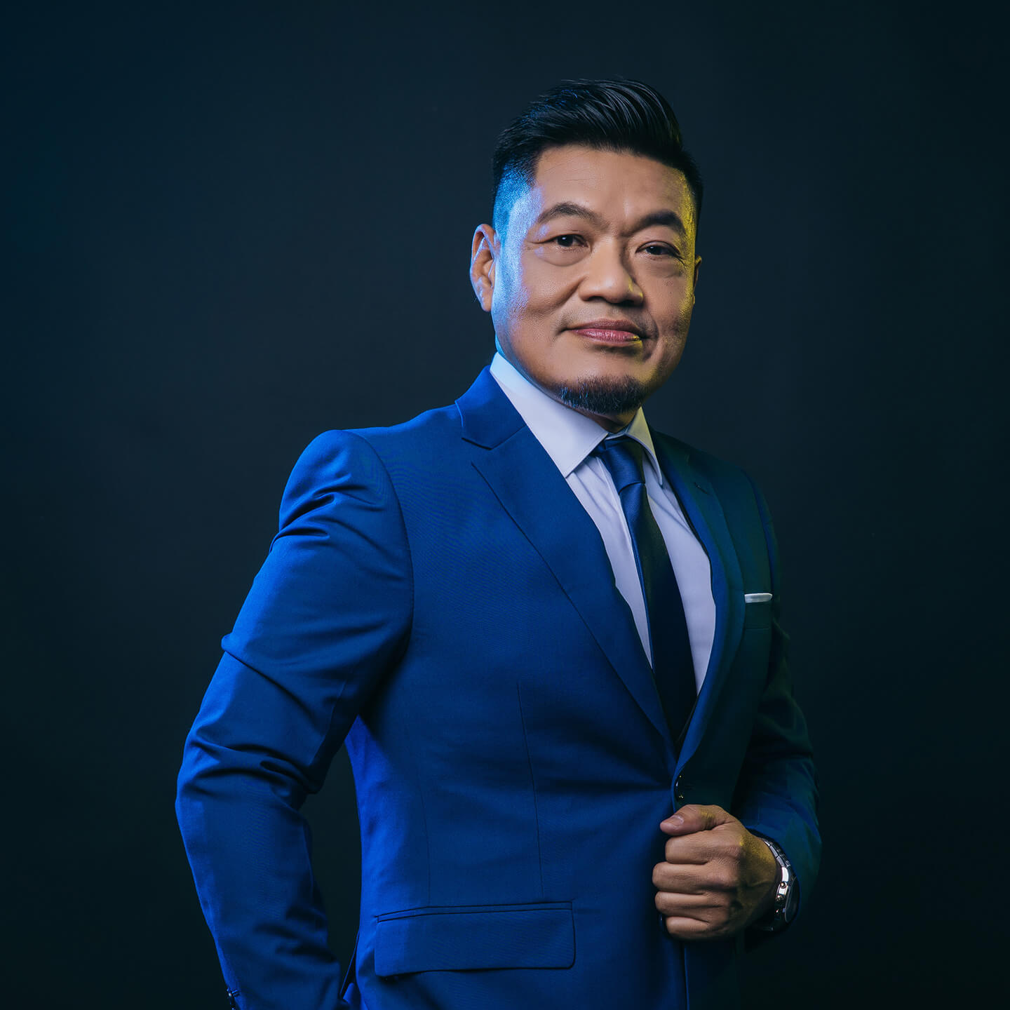 Shah Rizal Azmi