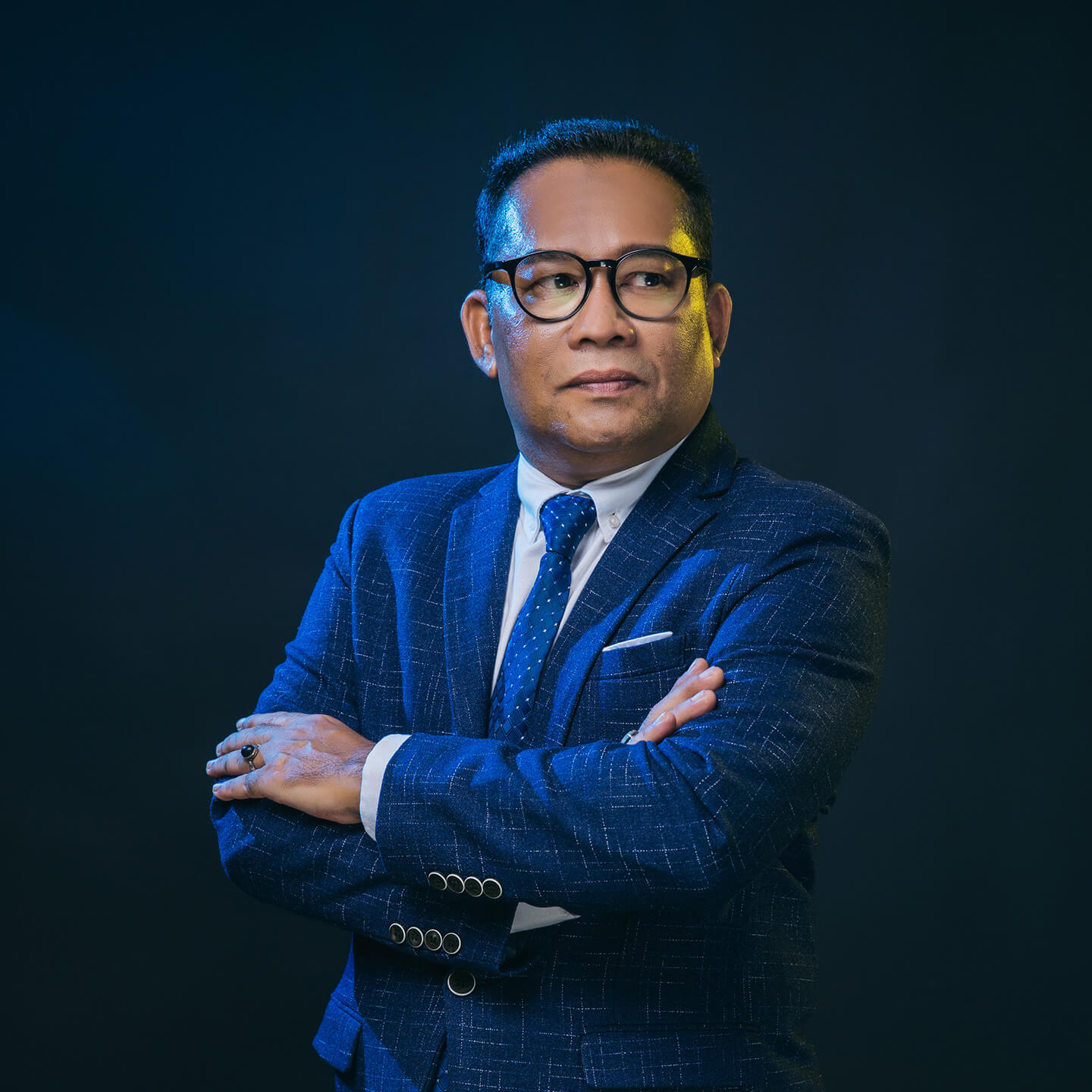Zunaidi Mohamed Kasim