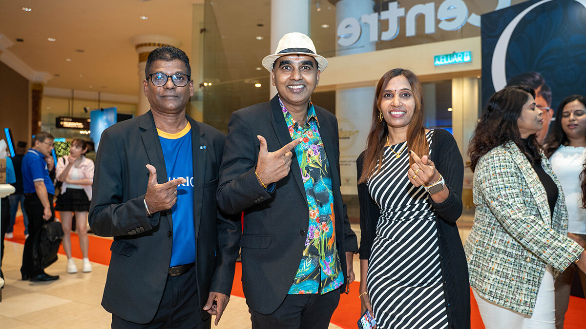 Photo Gallery - Zurich Nite of the Stars Champions