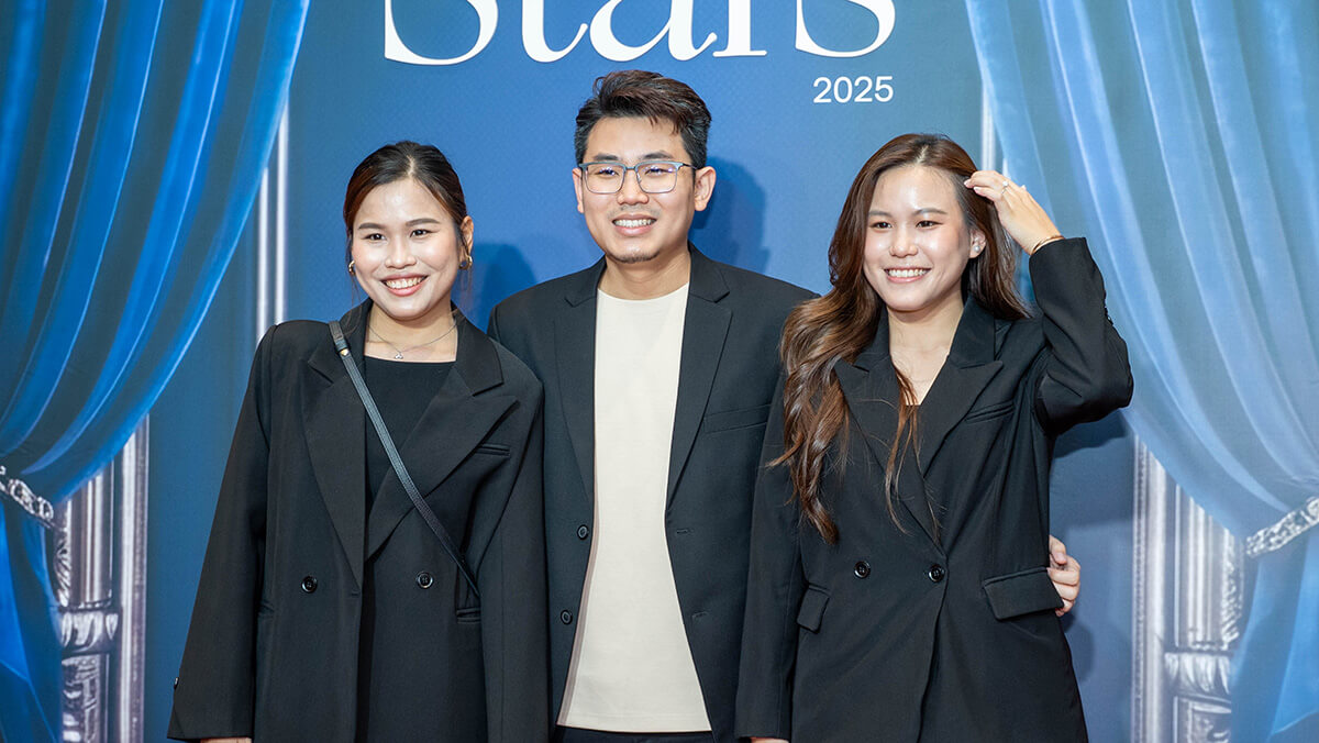 Photo Gallery - Zurich Nite of the Stars Champions