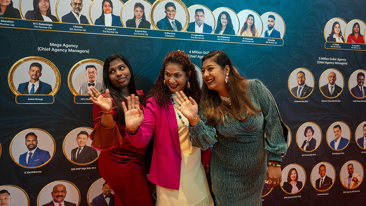 Photo Gallery - Zurich Nite of the Stars Champions