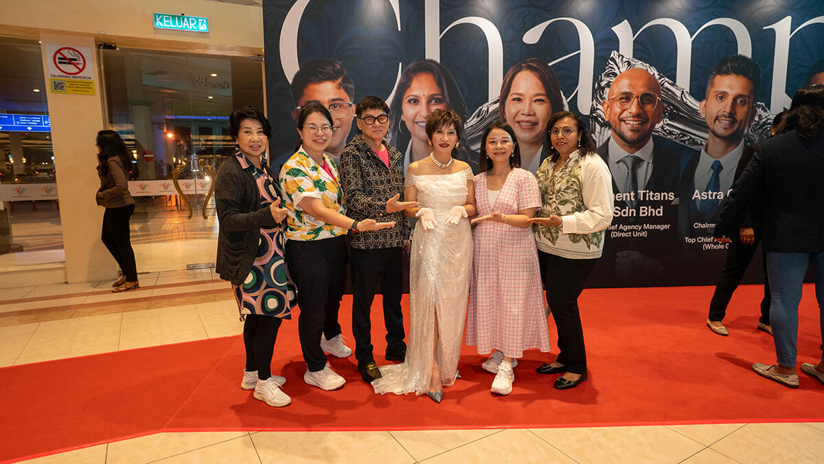 Photo Gallery - Zurich Nite of the Stars Champions