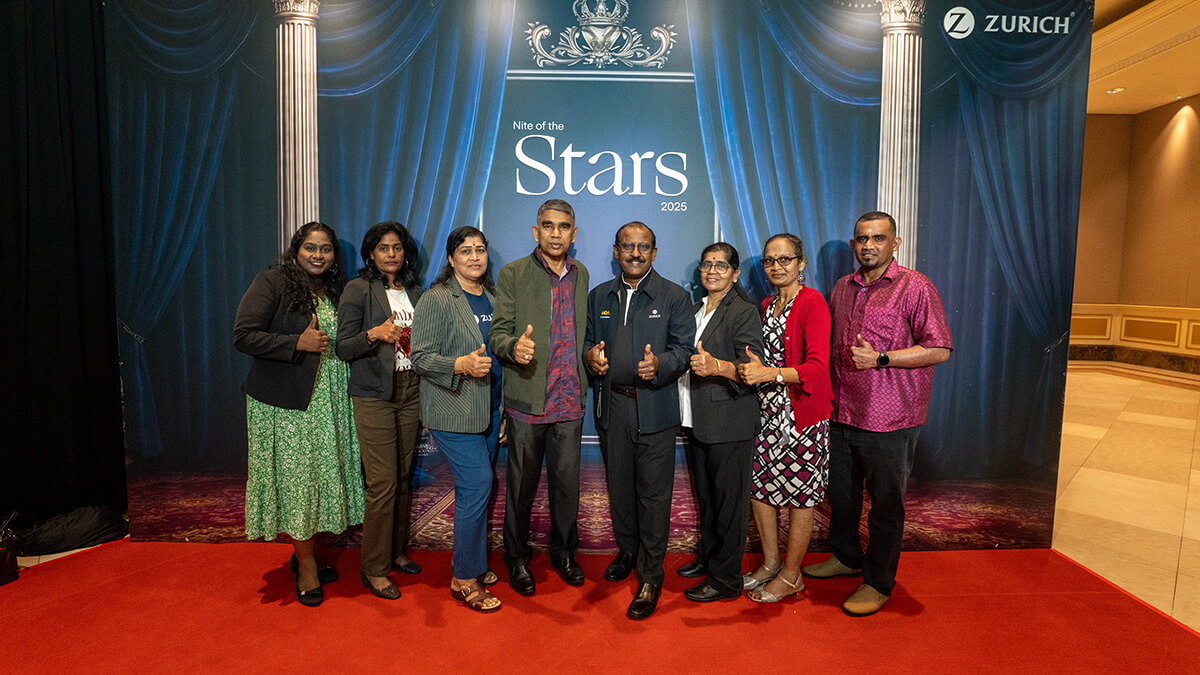 Photo Gallery - Zurich Nite of the Stars Champions