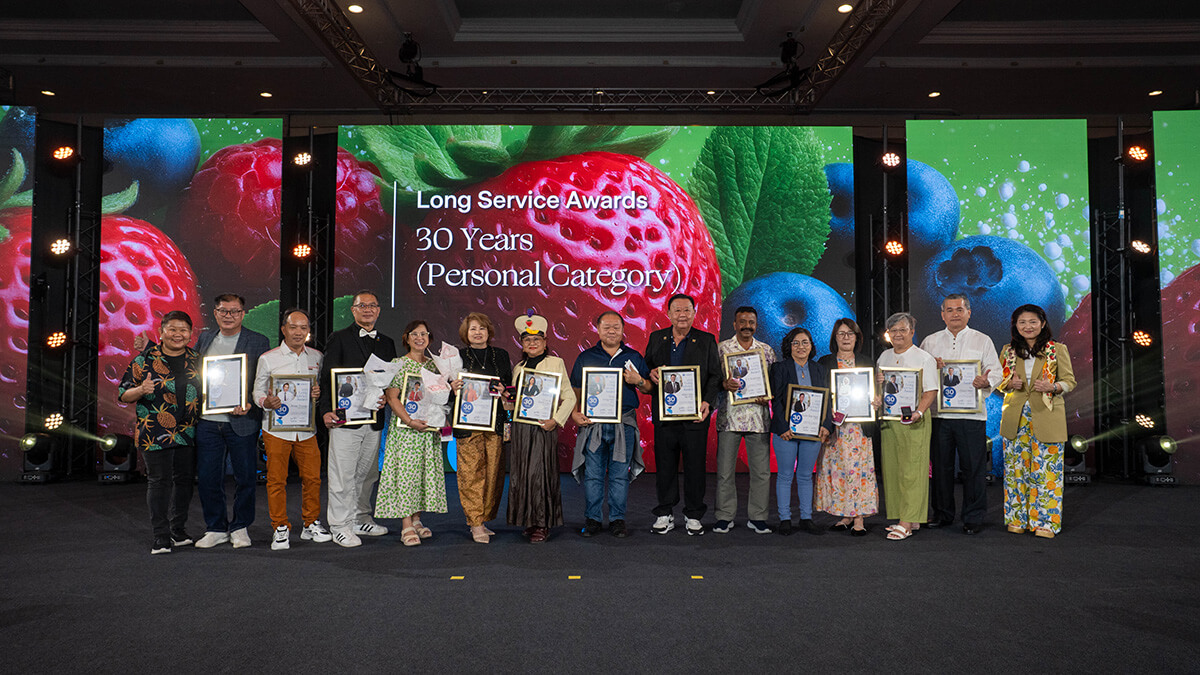 Photo Gallery - Zurich Nite of the Stars Champions