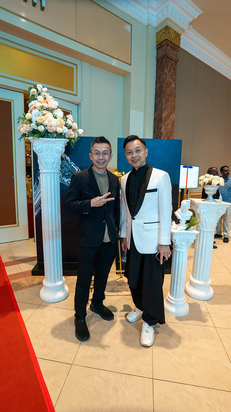 Photo Gallery - Zurich Nite of the Stars Champions