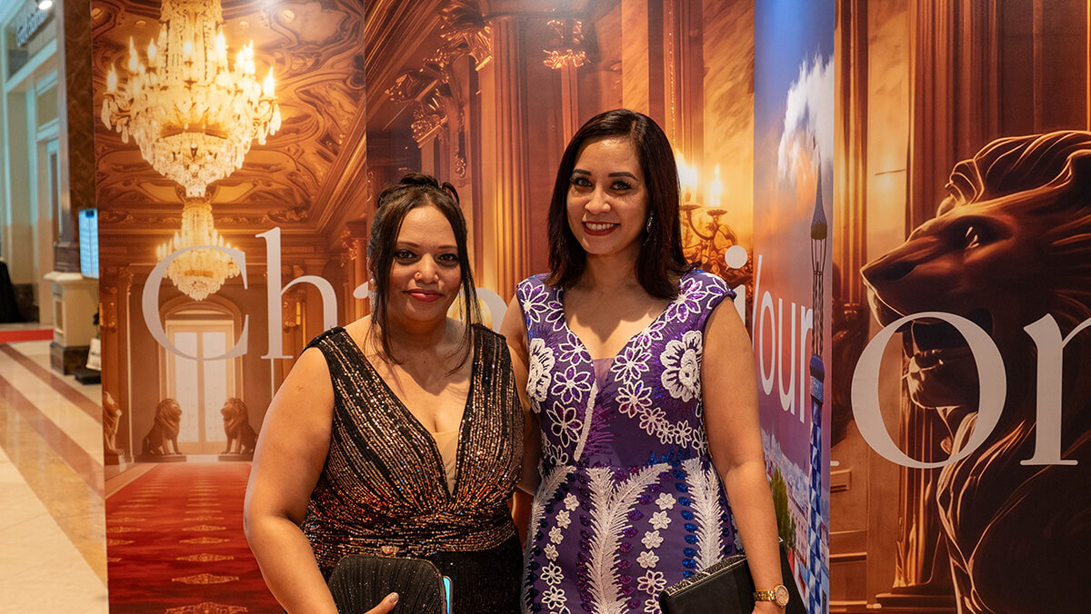 Photo Gallery - Zurich Nite of the Stars Champions
