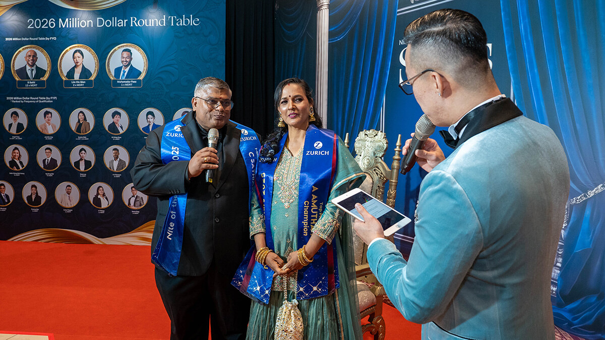 Photo Gallery - Zurich Nite of the Stars Champions
