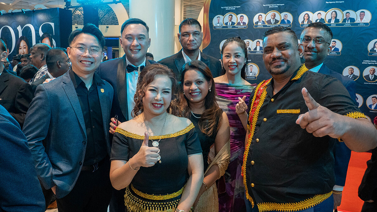 Photo Gallery - Zurich Nite of the Stars Champions