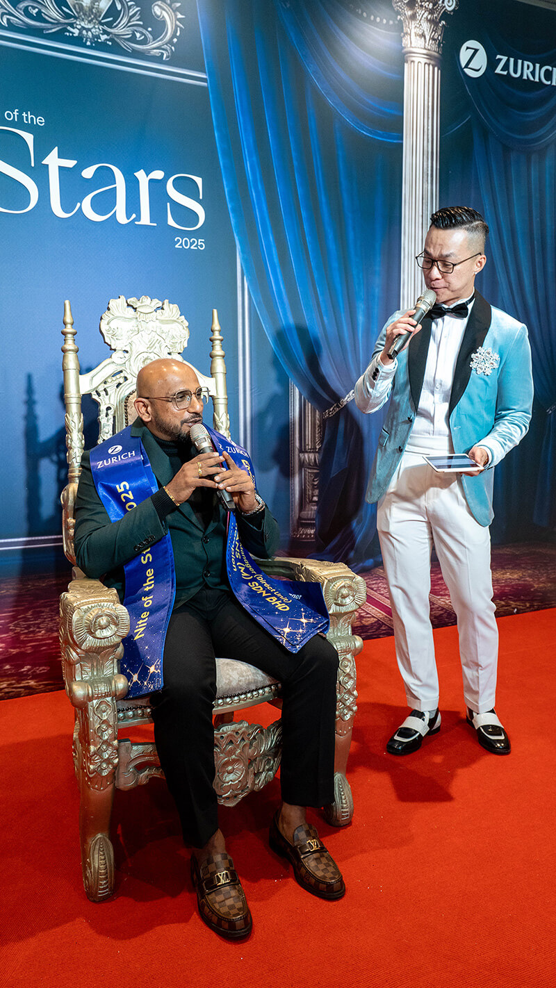 Photo Gallery - Zurich Nite of the Stars Champions