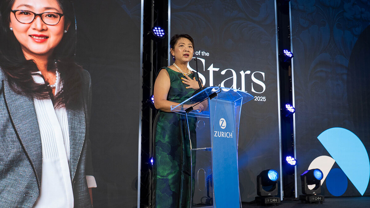 Photo Gallery - Zurich Nite of the Stars Champions