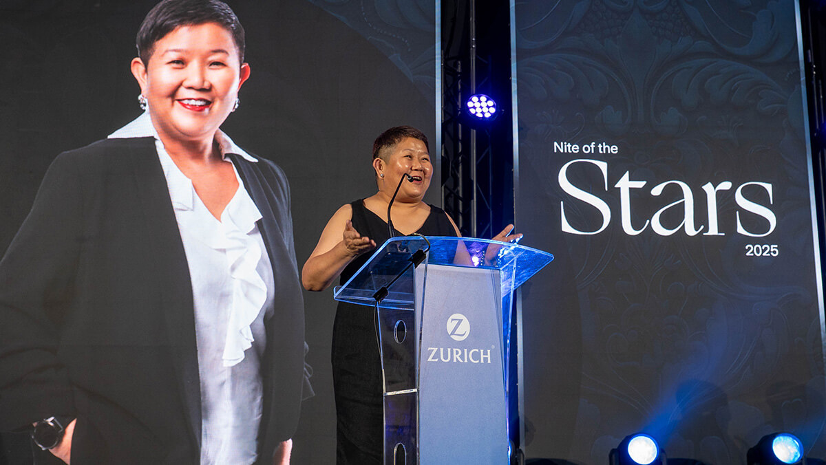 Photo Gallery - Zurich Nite of the Stars Champions