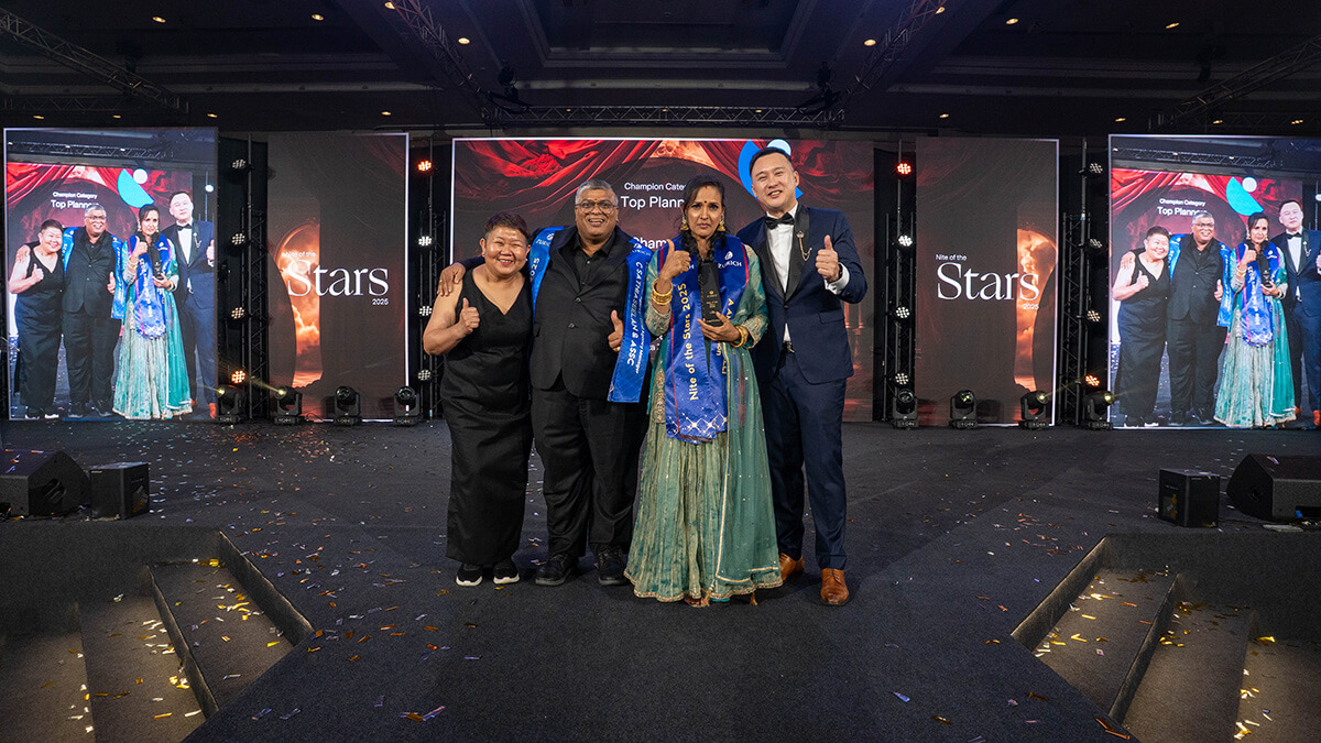 Photo Gallery - Zurich Nite of the Stars Champions