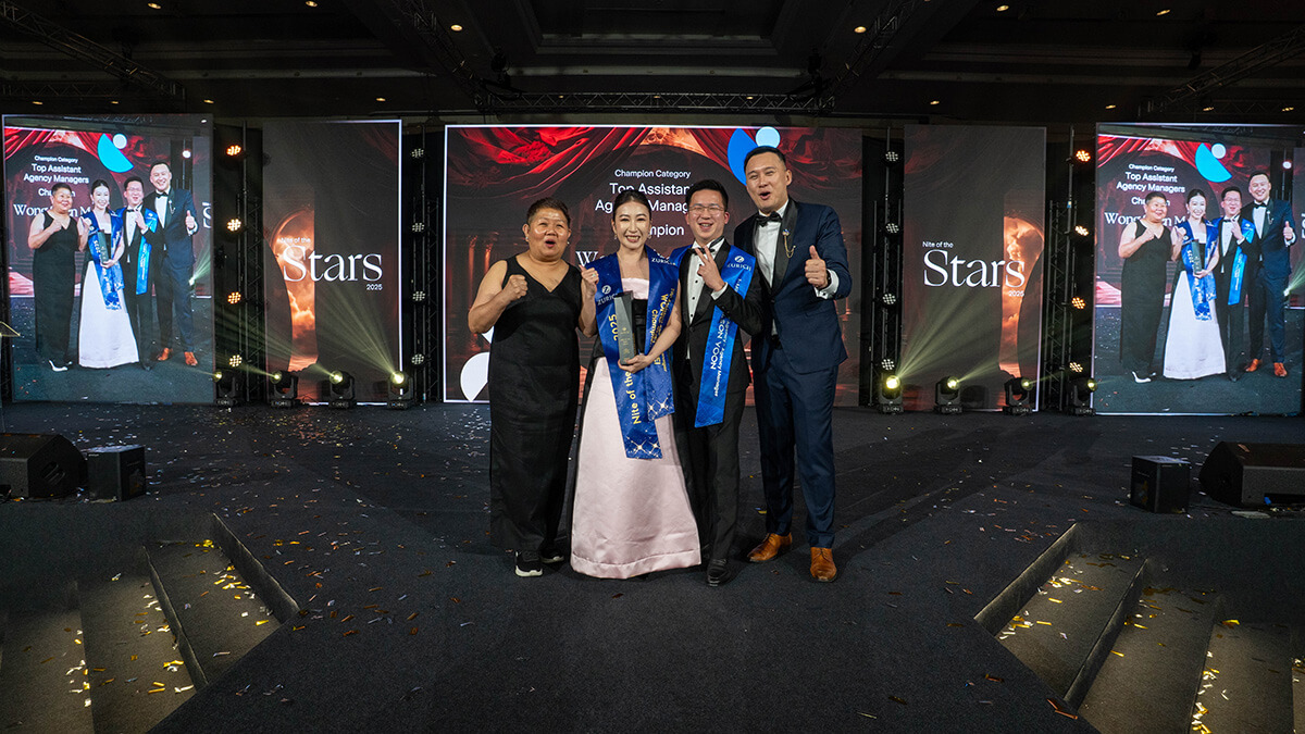 Photo Gallery - Zurich Nite of the Stars Champions