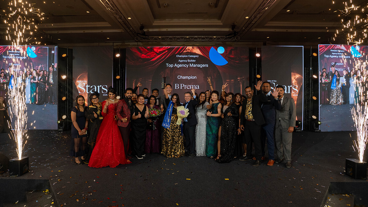 Photo Gallery - Zurich Nite of the Stars Champions