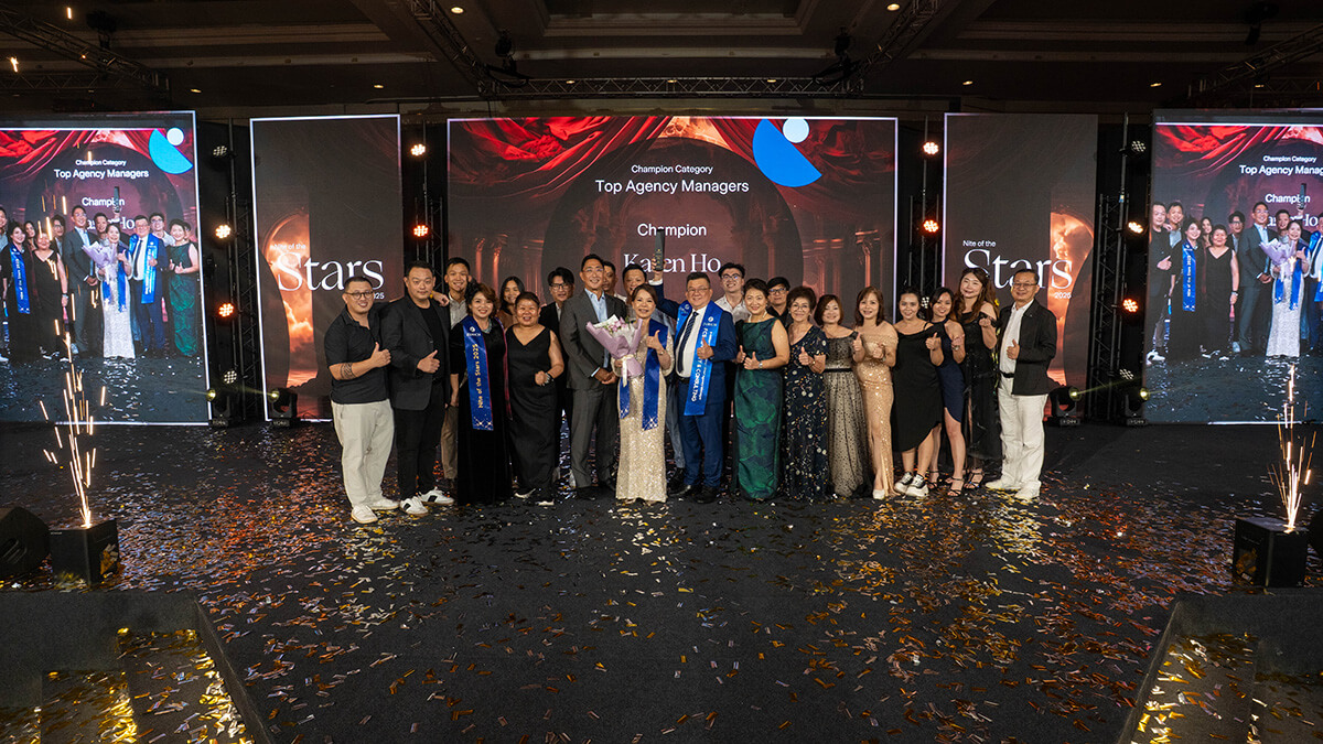 Photo Gallery - Zurich Nite of the Stars Champions