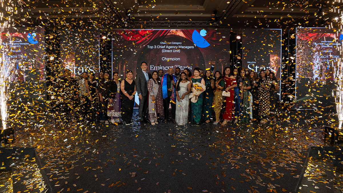 Photo Gallery - Zurich Nite of the Stars Champions