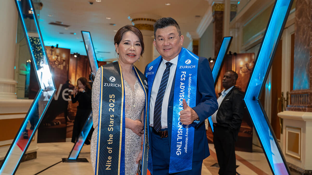 Photo Gallery - Zurich Nite of the Stars Champions