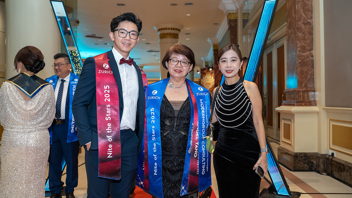 Photo Gallery - Zurich Nite of the Stars Champions