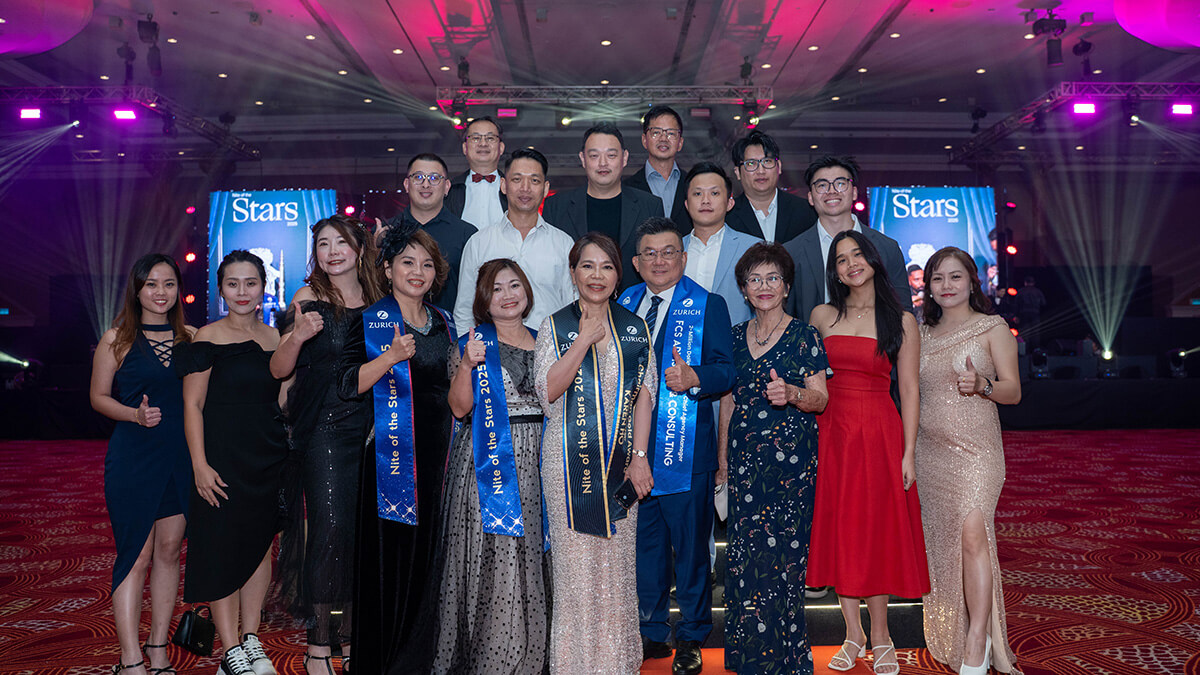Photo Gallery - Zurich Nite of the Stars Champions